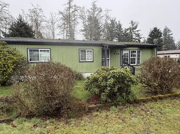 946 King Salmon Pl, Hammond, OR 97121
