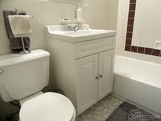 Rented by City Connections Realty