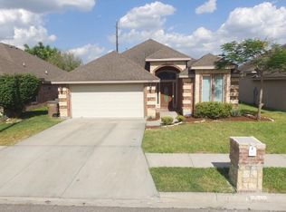 2330 N Opal St, Edinburg, TX 78541