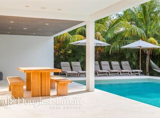 1000 Surfside Blvd, Surfside, FL 33154