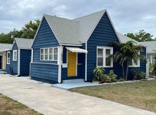 1632 27th Ave N, Saint Petersburg, FL 33713