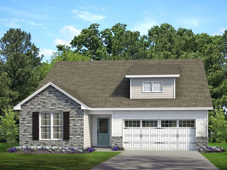 Plan Elevation.