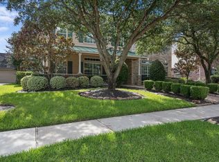 1311 Cardigan Bay Cir, Spring, TX 77379