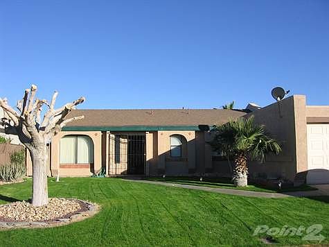 3262 N Mica Dr Front View 1