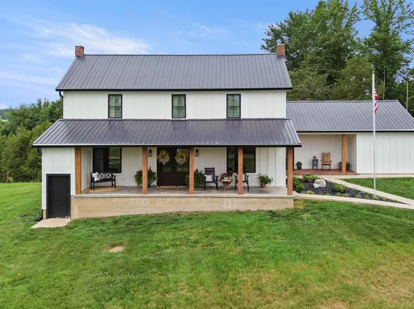 599 Watson Chapel Rd, Liberty, KY 42539