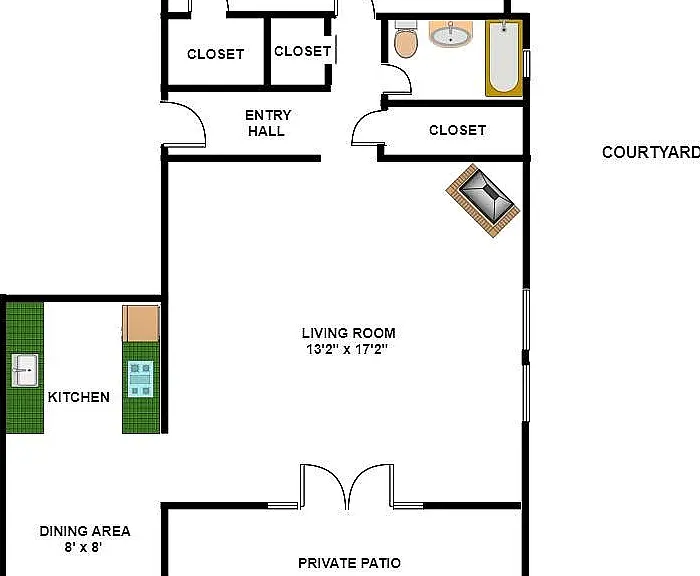 118 Carr Dr. — Photo 4