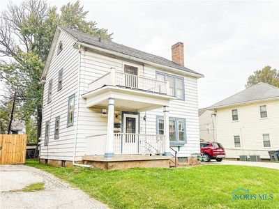 2526 Montebello Rd, Toledo, OH, 43607