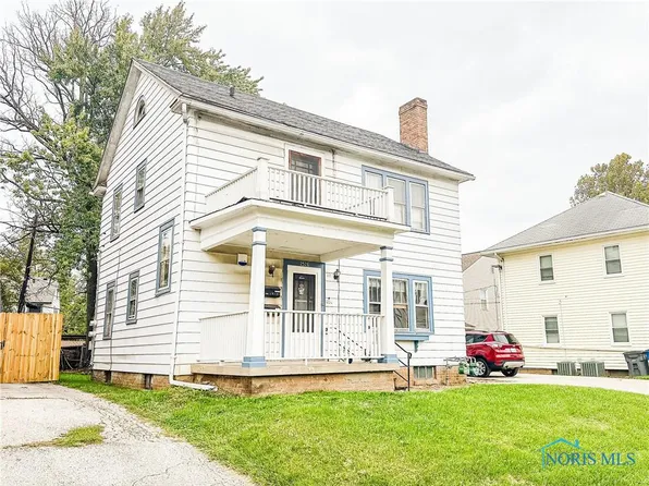2526 Montebello Rd, Toledo, OH 43607