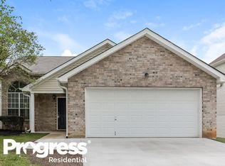 8089 Birch Walk Dr, Riverdale, GA 30274