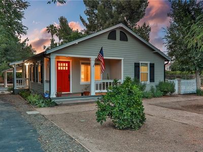 5901 Grand Ave, Riverside, CA, 92504