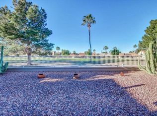 18920 N 68th Ave, Glendale, AZ 85308