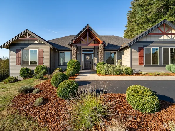 663 Sommerset Road, Woodland, WA 98674