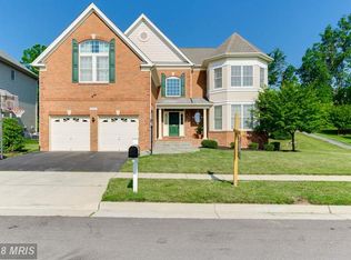 25287 Justice Dr, Chantilly, VA 20152