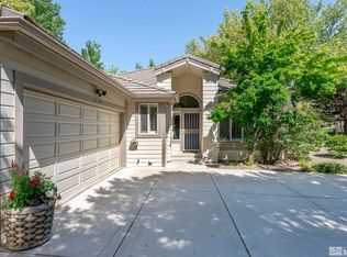 1430 Caughlin Creek Rd, Reno, NV 89519