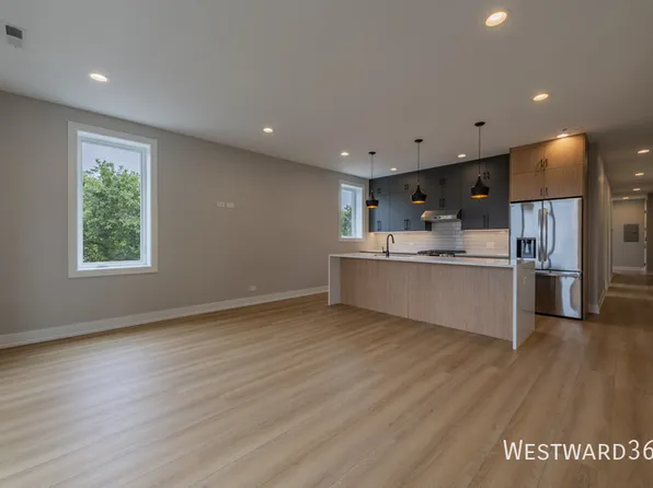 3555 N Neenah Ave #2N, Chicago, IL 60634