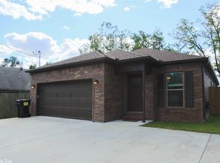 31 Sunny Gap Rd, Conway, AR 72032