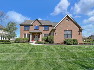 13306 Canyon Ln NW, Pickerington, OH, 43147