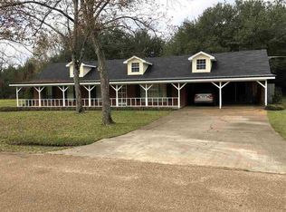 617 S Valley St, Carthage, MS 39051