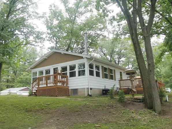 W4915 COUNTY ROAD C, Montello, WI 53949