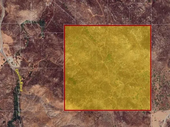 End Of Access Rd, Perris, CA 92570