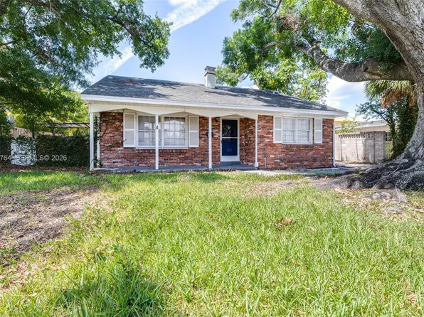 100 Huron Ave, Tampa, FL 33606