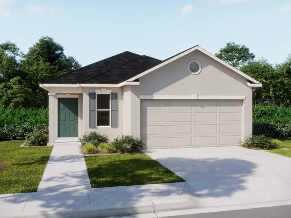 Victoria Plan, Lake Deer Estates