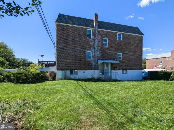 3658 Genesee Dr, Philadelphia, PA 19154