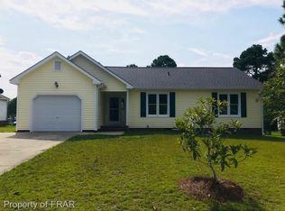 181 E Twelve Oaks Rd, Raeford, NC 28376