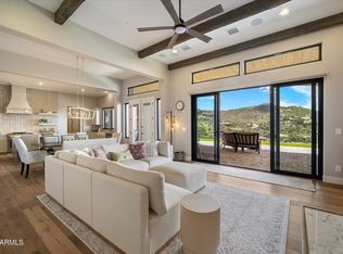 2978 Tranquil Cove Circle, Prescott, AZ 86303