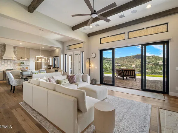 2978 Tranquil Cove Circle, Prescott, AZ 86303