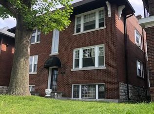 6814 Plateau Ave #B, Saint Louis, MO