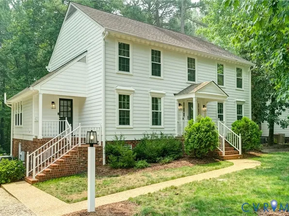 12707 Fox Meadow Dr, Henrico, VA 23233