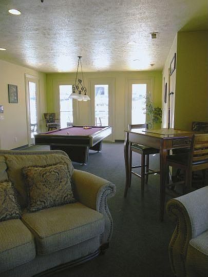 Clubhouse