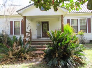 723 Riggs Store Rd, Meigs, GA 31765