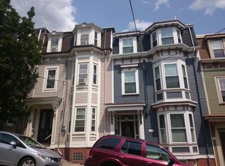 126 G St, South Boston, MA 02127