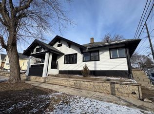 214 20th St, Logansport, IN 46947