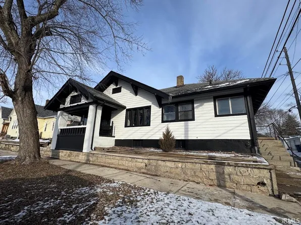 214 20th St, Logansport, IN 46947