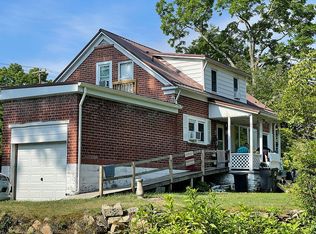 11821 Central St, Coeburn, VA 24230
