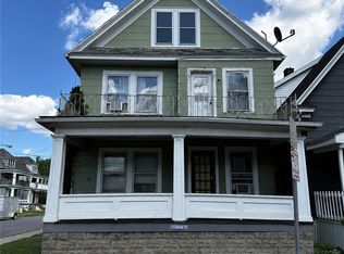 71 Condon Ave, Buffalo, NY 14207