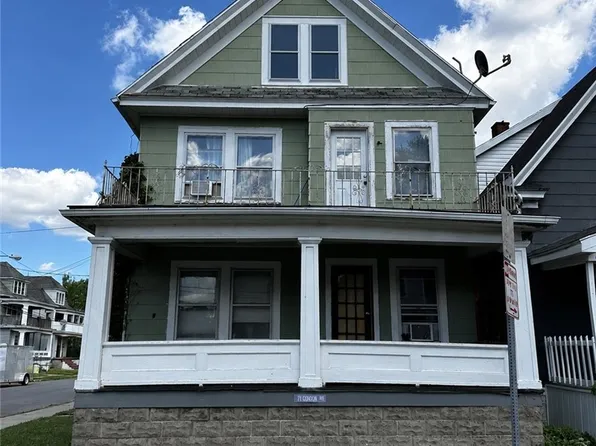 71 Condon Ave, Buffalo, NY 14207