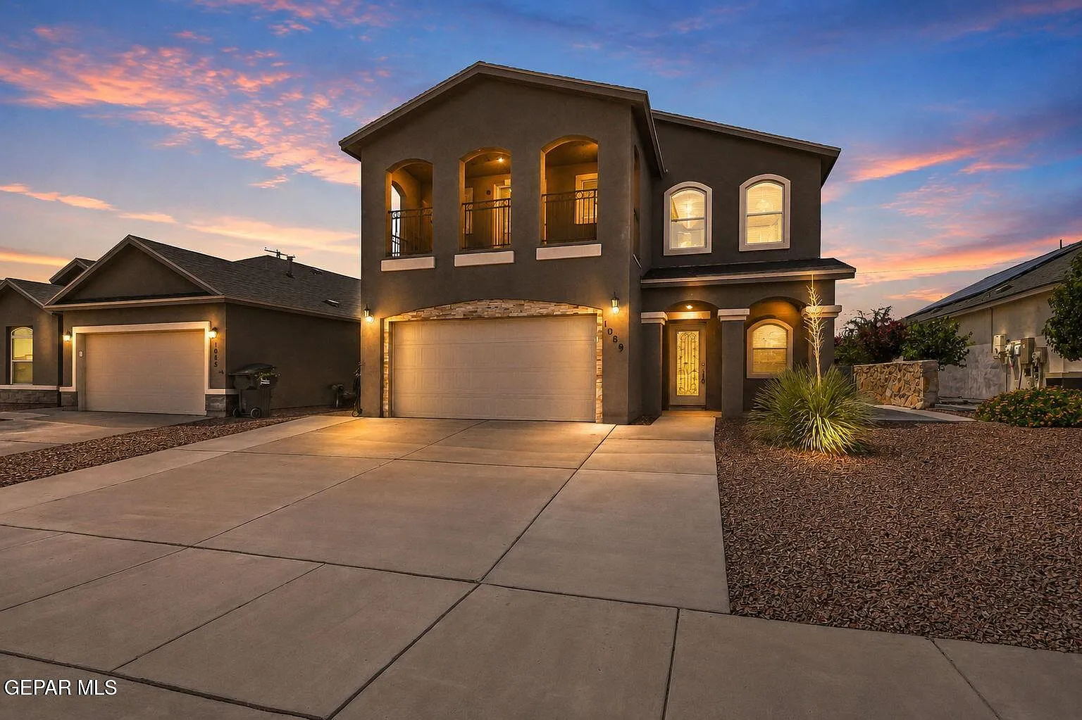 4 bed, 2.5 bath, 2030 sqft, $2,150 — Photo 4