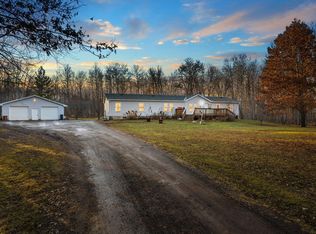 27199 Riverview Dr, Mora, MN 55051