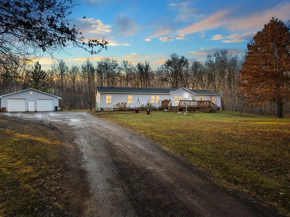 27199 Riverview Dr, Mora, MN 55051