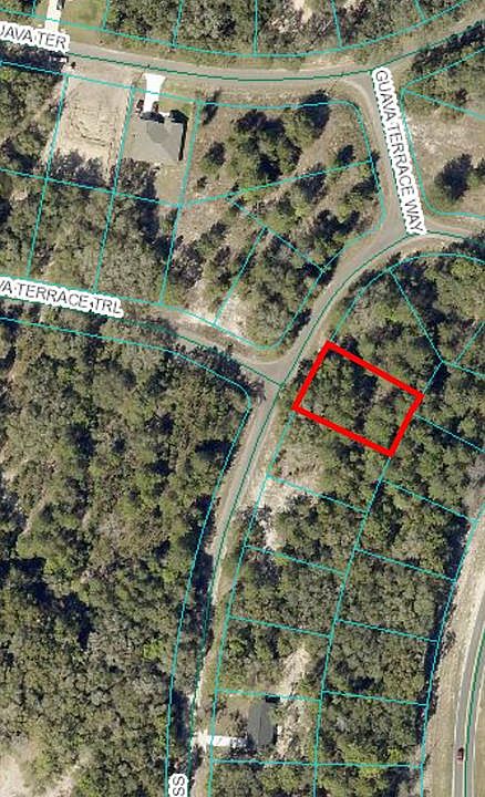 1st image of 0 GUAVA TER TRAIL LOT 2