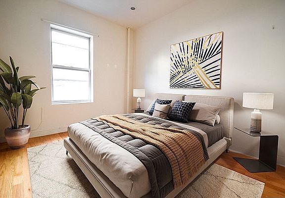 2nd image of 605 W 141st St APT 41