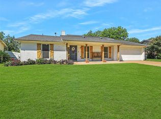 5433 Greenwood Way, North Richland Hills, TX 76180