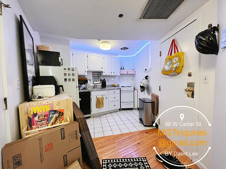100 W Cedar St #7 — Photo 10