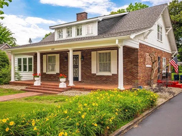 488 W Main St, Auburn, KY 42206