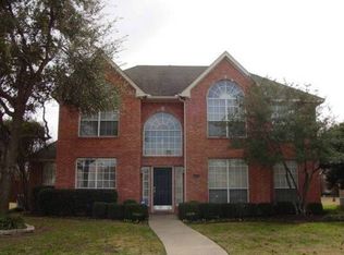 1005 Hackberry Ct, Carrollton, TX 75007