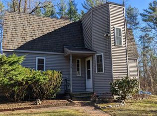 9 Wilson Rd, Canterbury, NH 03224